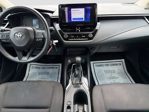 Used 2024 Toyota Corolla LE FWD image 17