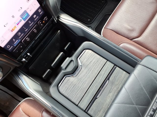 Certified 2025 RAM 1500 Limited AWD/4WD image 22