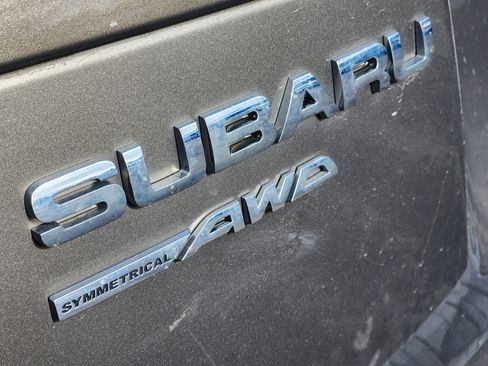 Used 2018 Subaru Forester 2.0XT Touring image 8