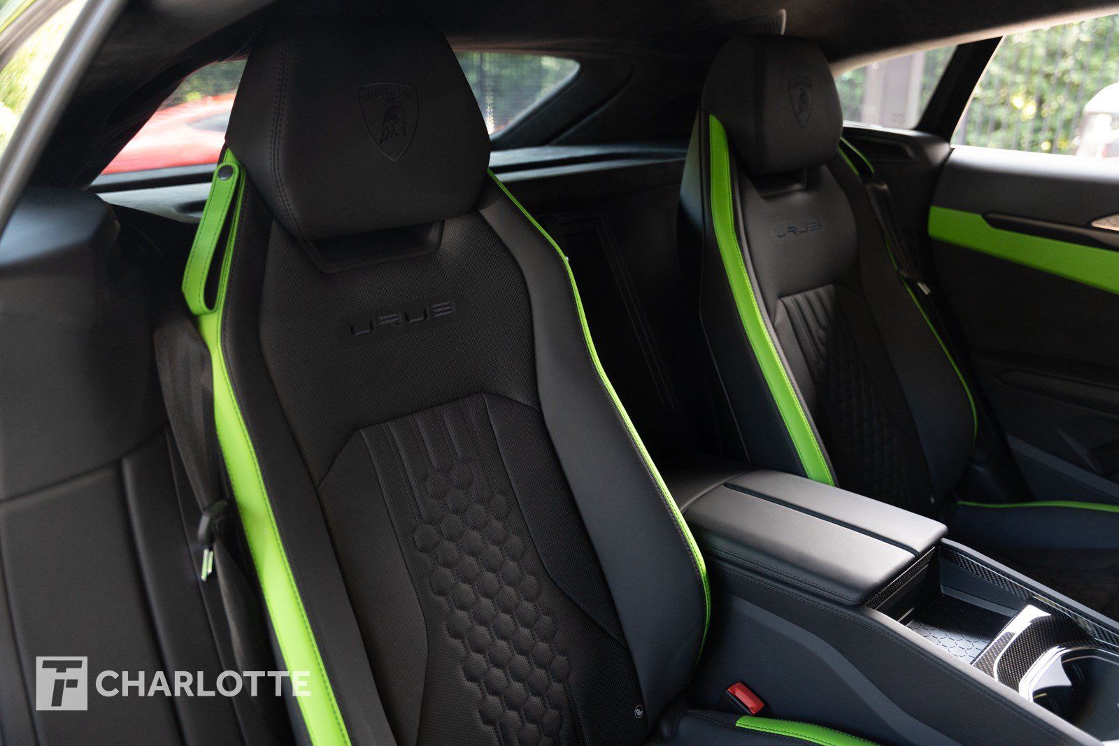 Used 2023 Lamborghini Urus S AWD/4WD image 34