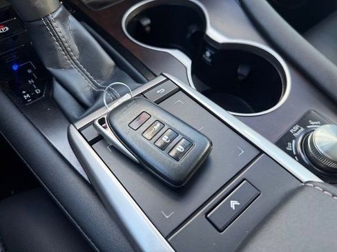 Used 2021 Lexus RX 350 AWD w/ Premium Package image 31