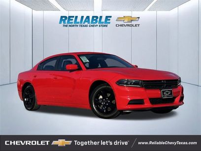 Used 2023 Dodge Charger SXT