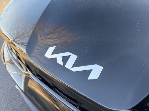 New 2026 Kia K5 LXS image 14