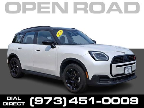 Used 2026 MINI Cooper Countryman S AWD/4WD image 1