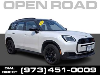 Used 2026 MINI Cooper Countryman S AWD/4WD video 1