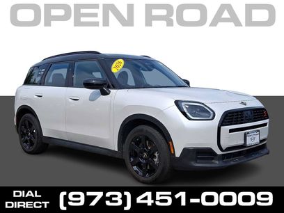 Used 2026 MINI Cooper Countryman S