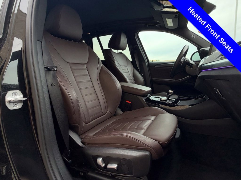Used 2023 BMW X3 xDrive30i AWD/4WD image 25