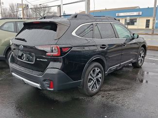 Used 2020 Subaru Outback Limited w/ Popular Package #2 video 4