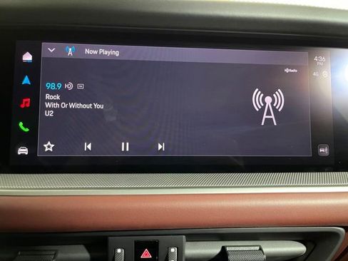 New 2026 Porsche Cayenne E-Hybrid Coupe image 38