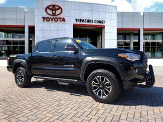 Certified 2023 Toyota Tacoma TRD Sport w/ Advanced Technology Package video 1