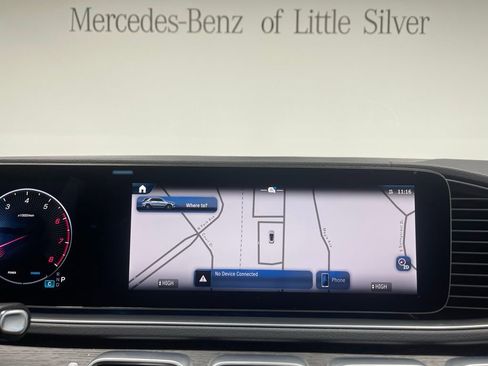 Used 2026 Mercedes-Benz GLE 450 4MATIC image 33