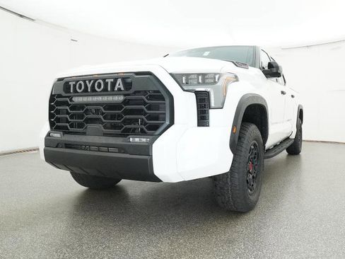 New 2026 Toyota Tundra TRD Pro image 49