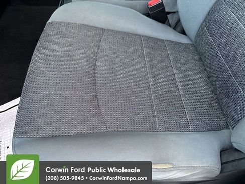 Used 2018 RAM 3500 Big Horn image 26