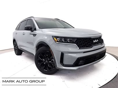 Used 2022 Kia Sorento SX
