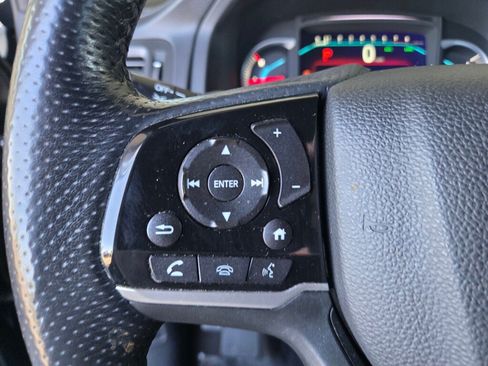 Certified 2019 Honda Passport Touring image 24