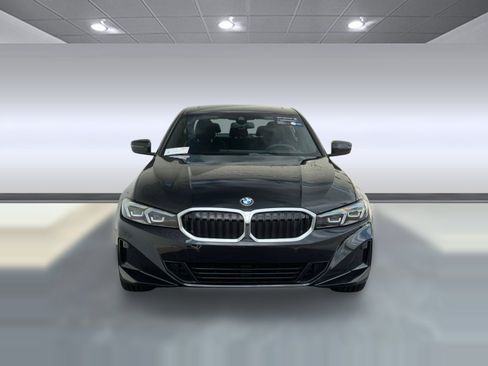 Used 2026 BMW 330i Sedan RWD image 6