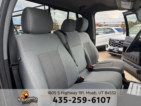 Used 2012 Ford F350 XLT w/ XLT Value Pkg image 31