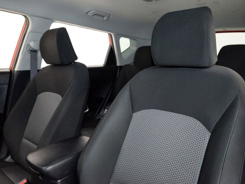 Used 2020 Kia Soul LX FWD image 10