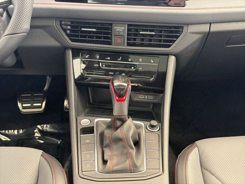 New 2026 Volkswagen Jetta GLI Autobahn FWD image 18