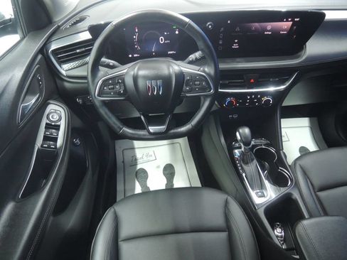 Used 2024 Buick Encore GX Sport Touring w/ Experience Buick Package AWD/4WD image 12