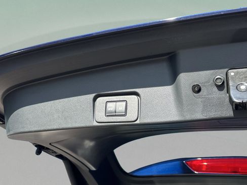 Certified 2024 Nissan Rogue SV w/ SV Premium Package image 12