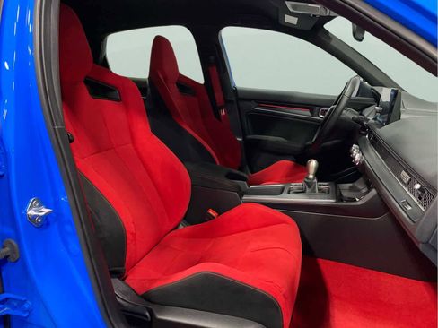 Used 2023 Honda Civic Type R image 32