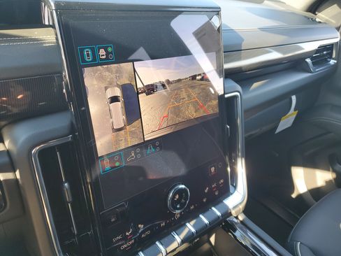 New 2026 GMC Yukon Elevation image 26