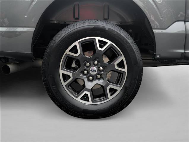 Used 2024 Ford F150 STX AWD/4WD image 27