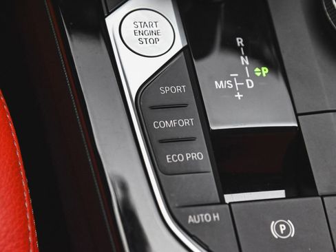 Used 2022 BMW 228i xDrive Gran Coupe w/ Convenience Package AWD/4WD image 26