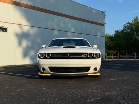 Used 2022 Dodge Challenger GT image 6