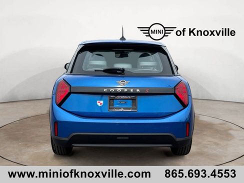 New 2025 MINI Cooper S image 4