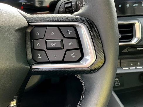 New 2026 Ford Mustang Premium RWD image 18