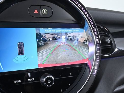 Certified 2023 MINI Cooper S image 16