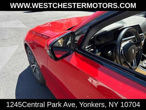 Used 2022 BMW 330i xDrive Sedan w/ Convenience Package AWD/4WD image 28