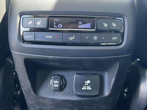 Used 2025 Hyundai Palisade SEL AWD/4WD image 13