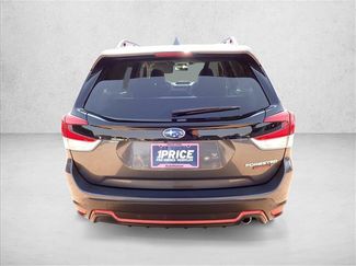 Used 2022 Subaru Forester Sport AWD/4WD video 3