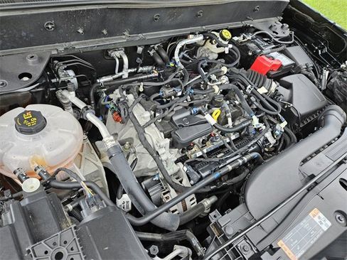 Used 2022 Ford Bronco Sport Big Bend image 18