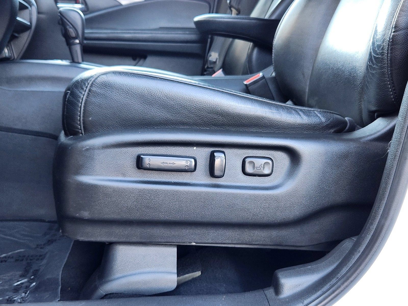 Used 2020 Honda Pilot EX-L image 30