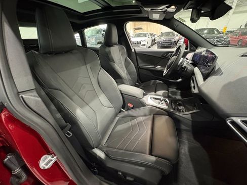 Used 2025 BMW 228i xDrive w/ Premium Package image 46