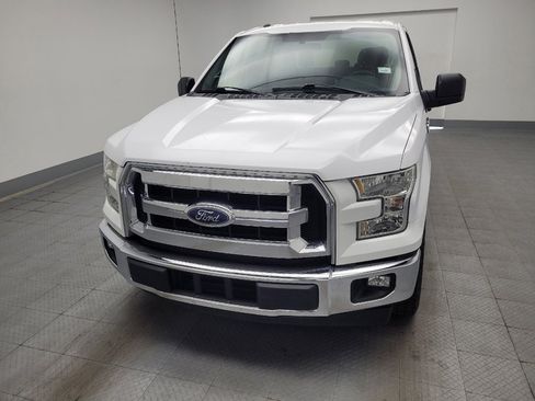 Used 2017 Ford F150 XLT RWD image 15