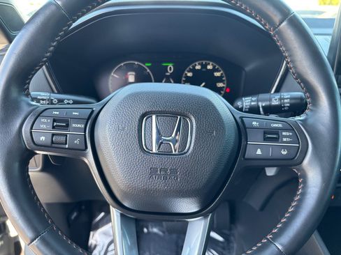 Used 2025 Honda CR-V Sport image 30