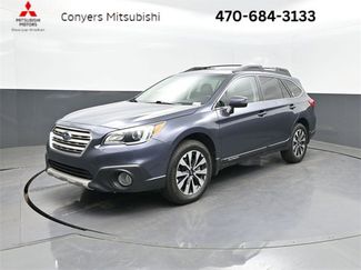 Used 2016 Subaru Outback 2.5i Limited image 1