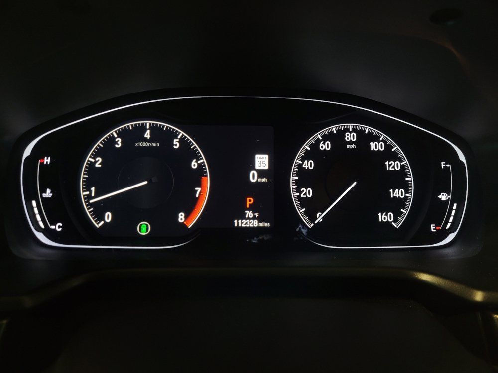 Used 2022 Honda Accord Sport image 23