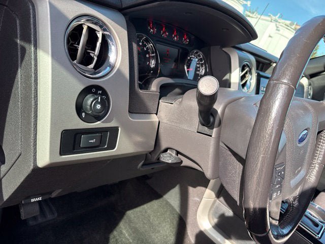 Used 2012 Ford F150 FX4 AWD/4WD image 24