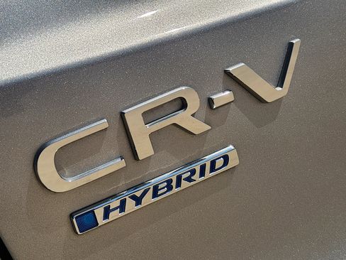Certified 2023 Honda CR-V Sport image 31