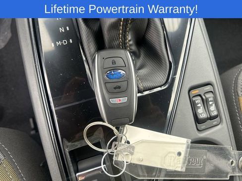 New 2026 Subaru Crosstrek 2.5i Sport image 27