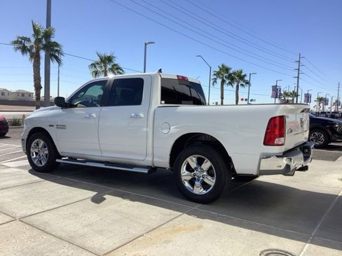 Used 2018 RAM 1500 Big Horn image 5