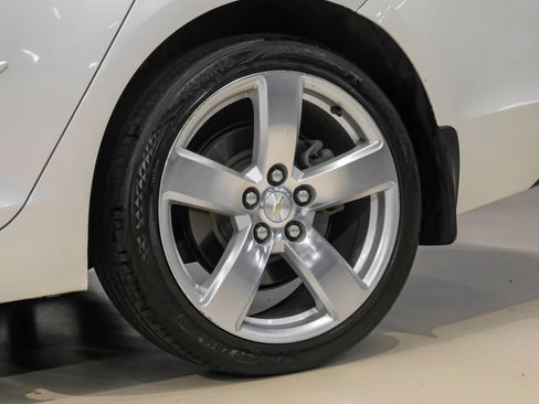 Used 2014 Chevrolet Malibu LTZ FWD image 65