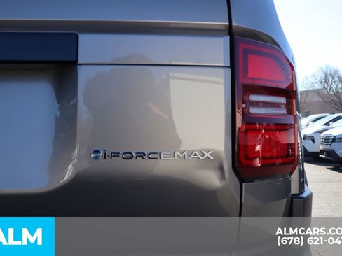 Used 2024 Toyota Land Cruiser image 11