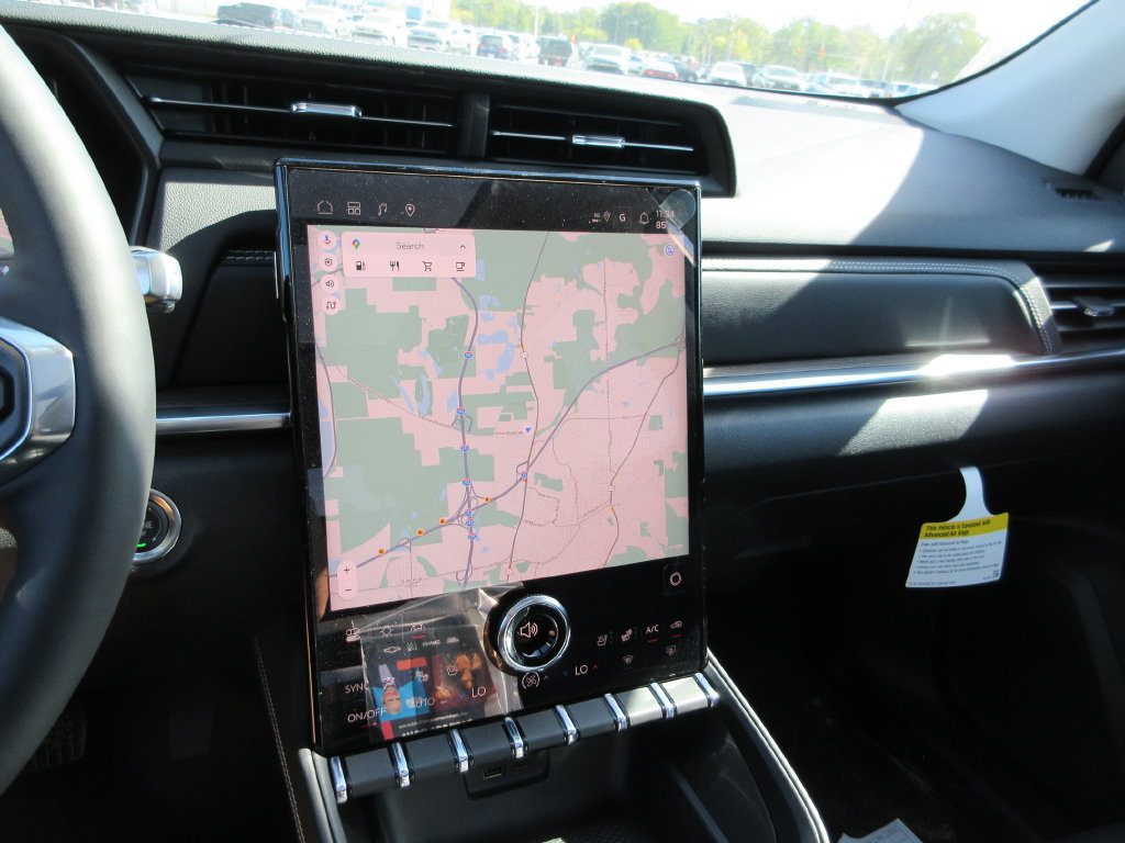 New 2027 GMC Terrain Denali AWD/4WD image 14